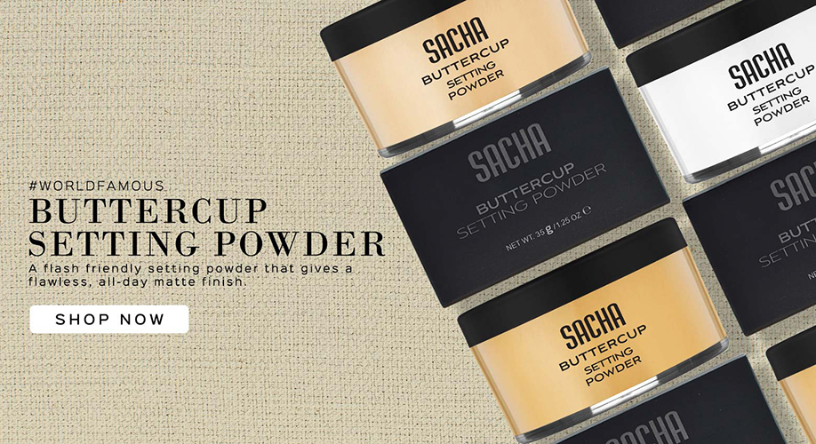 best setting powder